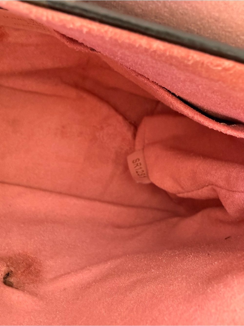 Louis Vuitton Pink Locky BB Handle Satchel - Picture 3 of 14